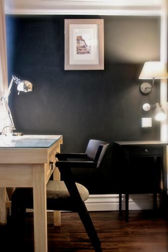 Bed & Breakfast Magpie Heritage - Hideaway