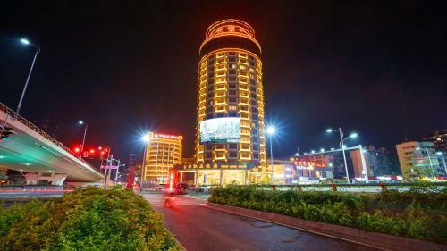 Xiangjiang Hotel