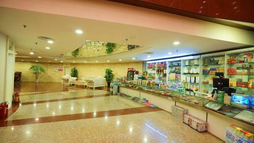 Xiangjiang Hotel