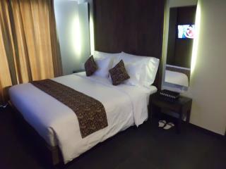 Ping Hotel Seminyak Bali