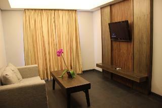 Ping Hotel Seminyak Bali