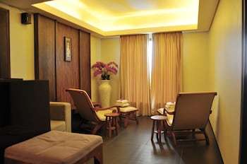 Ping Hotel Seminyak Bali