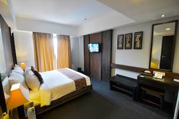 Ping Hotel Seminyak Bali