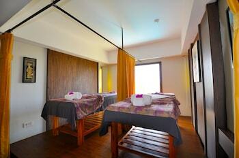 Ping Hotel Seminyak Bali