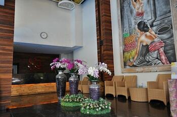Ping Hotel Seminyak Bali