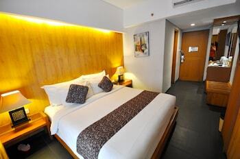 Ping Hotel Seminyak Bali