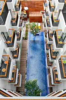 Ping Hotel Seminyak Bali