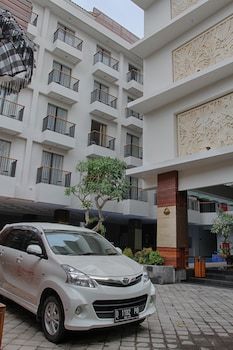 Ping Hotel Seminyak Bali
