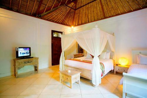 Villa Bali Hidden Paradise