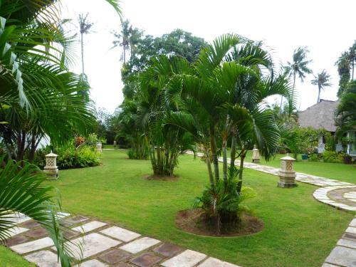 Villa Bali Hidden Paradise