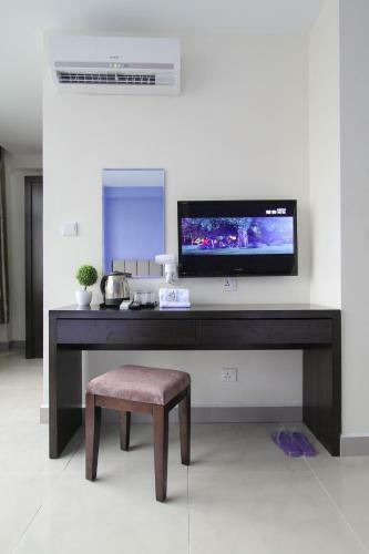 Amigo Hotel
