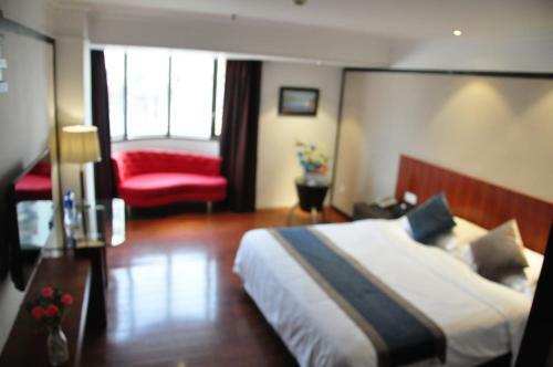 Sa Yeah Hotel