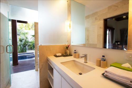 Serene Villas