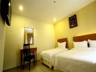 Metro Hotel @ Kl Sentral