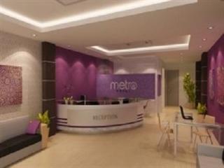 Metro Hotel @ Kl Sentral