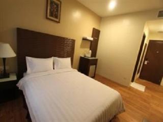Metro Hotel @ Kl Sentral