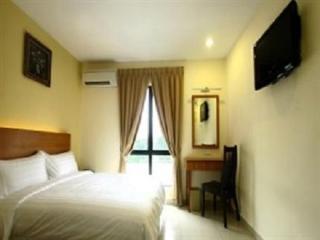 Metro Hotel @ Kl Sentral