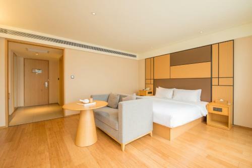 Ji Hotel Guangzhou XI Men Kou Branch