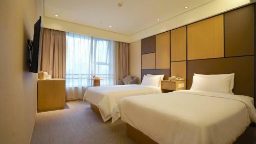 Ji Hotel Guangzhou XI Men Kou Branch