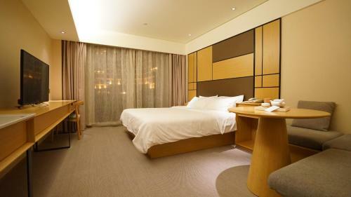 Ji Hotel Guangzhou XI Men Kou Branch