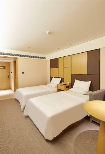 Ji Hotel Guangzhou XI Men Kou Branch