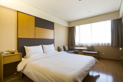 Ji Hotel Guangzhou XI Men Kou Branch