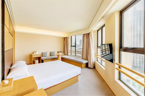 Ji Hotel Guangzhou XI Men Kou Branch