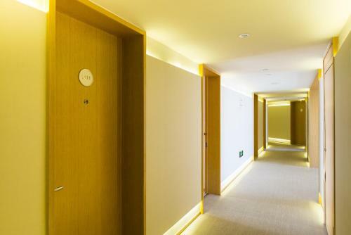 Ji Hotel Guangzhou XI Men Kou Branch