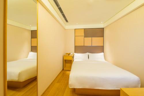 Ji Hotel Guangzhou XI Men Kou Branch