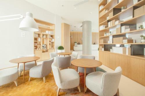 Ji Hotel Guangzhou XI Men Kou Branch