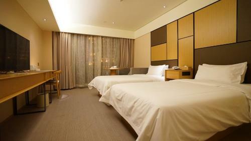 Ji Hotel Guangzhou XI Men Kou Branch