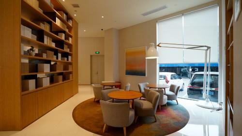 Ji Hotel Guangzhou XI Men Kou Branch