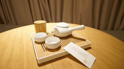 Ji Hotel Guangzhou XI Men Kou Branch
