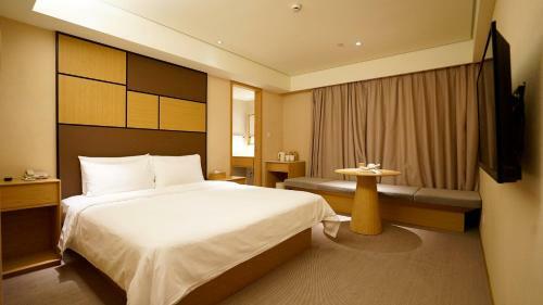 Ji Hotel Guangzhou XI Men Kou Branch