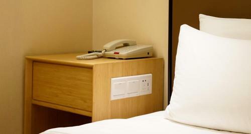 Ji Hotel Guangzhou XI Men Kou Branch