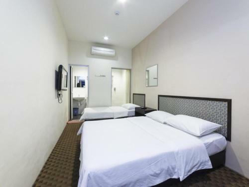 Raintree Hotel