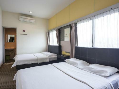Raintree Hotel