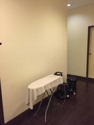 Raintree Hotel