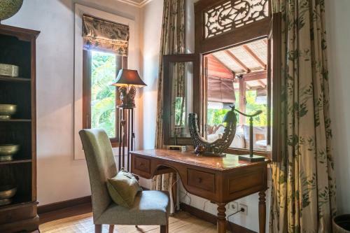 Villa Om Bali