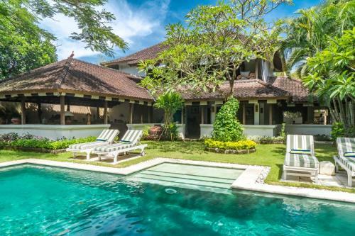 Villa Om Bali