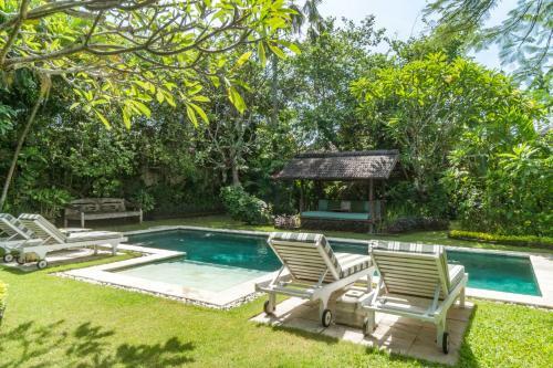 Villa Om Bali