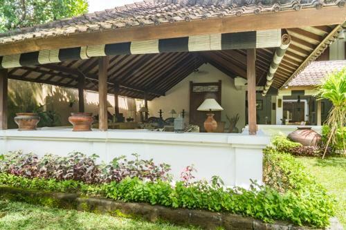 Villa Om Bali