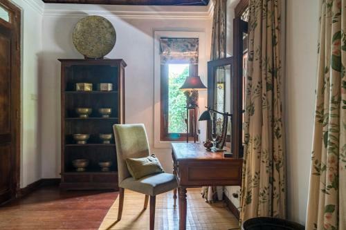 Villa Om Bali