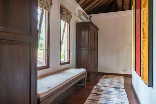 Villa Om Bali