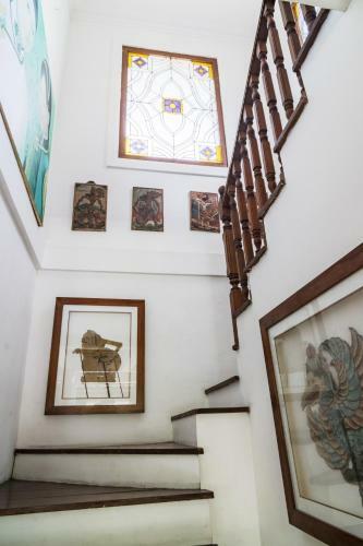 Villa Om Bali