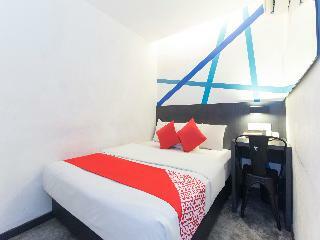 Grid 9 Hotel