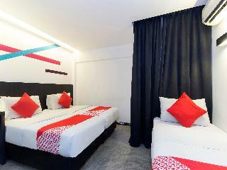 Grid 9 Hotel