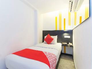 Grid 9 Hotel