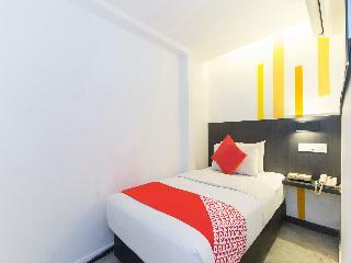 Grid 9 Hotel