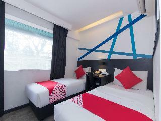 Grid 9 Hotel